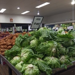 [QLD] Iceberg Lettuce $1.48 @ Bellas Fruit Market