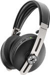 Sennheiser MOMENTUM Wireless Over-Ear Noise Cancelling Headphones $299 + Delivery ($0 C&C/ in-Store) @ JB Hi-Fi