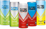 Flying Power Energy Drink 250ml - $0.79 @ ALDI