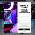 Win a Rode Podmic Dynamic Podcasting Microphone Worth $179 from Videopro