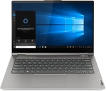 Lenovo ThinkBook 14S Yoga 14" i5 1135G7, 40GB RAM, 500GB SSD $1399 + Delivery ($0 to Metro) + Surcharge @ Centre Com