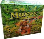 Metazoo TCG: Cryptid Nation 2nd Ed Booster Box, Wilderness Booster Box - $50 Each + $9.50 Del (3 for $130 Del'd) @ Good Games