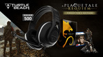 Win A Plagues Tale: Requiem Collectors Edition (PS5) Worth $300 & Turtle Beach Recon 500 Headset Worth $130 from Kotaku