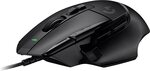 Logitech G502X Wired Gaming Mouse $112.60 Delivered (Was $149) @ Amazon AU
