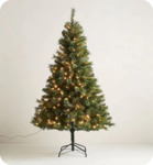 20% off Christmas Trees @ Target (Select Stores)