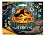 Jurassic World Dominion: Giant Activity Pad $2.50 (RRP $12.99) + Delivery ($0 C&C / in-Store) @ Target