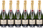 Moet & Chandon Celebration Pack 6 Bottles and 6 Flutes $299.99 Delivered (Was $399.99) @ Costco Online (Membership Required)