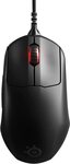 SteelSeries Prime FPS Gaming Mouse $35 (RRP $139) + Delivery ($0 with Prime/ $39 Spend) @ Amazon AU