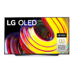 LG CS 65" 4K OLED TV with Self-Lit OLED TV $2270 + Delivery @ VideoPro