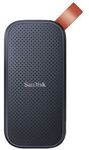 SanDisk E30 1TB Portable SSD Black $99 + Delivery ($0 C&C/ to Metro Areas) @ Officeworks / Delivered @ Amazon AU (OOS)
