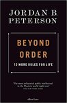 Beyond Order: 12 More Rules for Life $17.99, 12 Rules for Life: an Antidote to Chaos Paperback $12 + Del @ JASPBK & Amazon AU