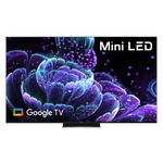 [Back Order] TCL 75C835 75" 4K Full Array Mini LED QLED Google TV (2022) $1895 + Shipping / Pickup @ VideoPro
