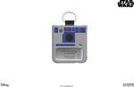 R2-D2 Cover with Ring for Galaxy Z Flip4 $22.20 (Free Shipping) @ Samsung Store