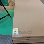 IKEA gaming table - UTESPELARE. $149 (Richmond, Victoria)