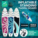 [eBay Plus] 3.2m Standup Inflatable Paddle Board $164.50 Delivered @ Bigboxstoreau eBay