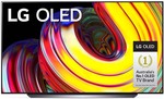 [NSW, ACT] LG 65" OLED65CSPSA 4K CS OLED Smart TV (2022) $2292 Delivered @ Appliance Giant