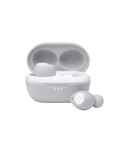 JBL Tune 115 TWS True Wireless Headphones White $53.90 Delivered @ David Jones
