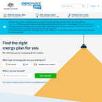 [NSW] $250 bonus when using government Energy comparison website available from July 2023
