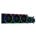 Razer Hanbo Chroma RGB 360mm AIO Liquid CPU Cooler $169 + Delivery ($0 SYD C&C/ $20 off with mVIP) @ Mwave