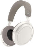 [Perks] Sennheiser Momentum Wireless 4 Over-Ear Noise Cancelling Headphones Black or White $439.20 + Post ($0 C&C) @ JB Hi-Fi