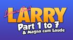 [PC, Steam] Free - Leisure Suit Larry - Retro Bundle (Requires Newsletter Subscription and Linked Steam Account) @ Fanatical