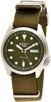 Seiko 5 Sports Men's Automatic Watch $260.56 Delivered @ Amazon AU
