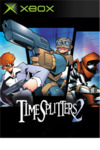 [XB1, XSX] TimeSplitters 2 $2.99 @ Xbox Store