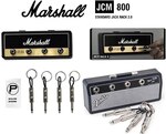 Marshall JCM800 Jack Rack Wall Mounted Key Holder US$8.64 (A$13.03) Delivered @ Geforest AliExpress
