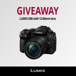 Win a LUMIX G90 Kit Worth over $1800 from Panasonic AU