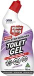 White King Toilet Gel with Stain Remover 700ml Lavender $2.80ea ($2.53 S&S) + Delivery ($0 with Prime/ $39 Spend) @ Amazon AU