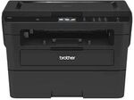 Brother Mono Multifunction Laser Printer HL-L2395DW $160 @ Officeworks (in-Store Only)