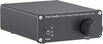 Fosi Audio V1.0B 2 Channel Amplifier $45.59 Delivered @ Fosi Audio Amazon AU