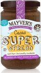 Mayver's Cacao Super Spread 280g $3.75 (Min Order Qty: 2) + Delivery ($0 with Prime/ $39 Spend) @ Amazon AU