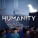Win 1 of 2 Steam Keys for Humanity from Legendary Prizes