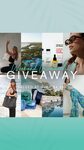 Win a Weekend Wanderlust Prize Pack Valued at over $4,500 from Kinnon
