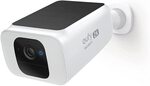eufy Security Solocam S40, Wire-Free Spotlight Cam 2K Solar $277 Delivered @ Amazon AU