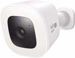 eufy Security EufyCam Solo L40 Spotlight 2K Pro (Wireless) $149 + Delivery ($0 C&C/ in-Store) @ JB Hi-Fi