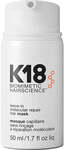 K18 Leave-in Molecular Repair Hair Mask 50ml $68.95 with Free Delivery @ Lila Beauty