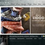 15% Off at Aura Homewares Online Store