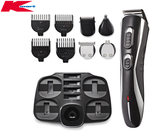 Anko Personal Trimmer Set $15 + Delivery ($0 with OnePass) @ Catch