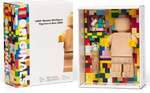 LEGO Wooden Minifigure 853967 $129.99 @Bricks Megastore AG