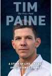 The Price Paid by Tim Paine Paperback $10 (Save $14) @ Kmart