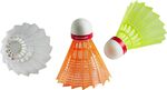 Decathlon Perfly PSC-930 Outdoor V2 Air Badminton Outdoor Shuttle 3 Pack - $3.62 + Delivery ($0 Prime) @ AmazonAU Warehouse