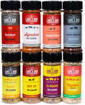 30% off Lanes BBQ Rubs & Sauces + $9.95 Delivery (Free with $99 Spend) @ Lane's BBQ