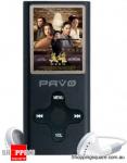 $26 - 2GB Pocket Media Player with 1.8" LCD Support MP3, MP4 Video, Digital Photo