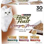 [Prime] Fancy Feast 85g 30-Pack $29.99 ($26.99 with S&S) Delivered @ Amazon AU