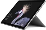 [Refurb] Microsoft Surface Pro 5 i5-7300u 8GB RAM 256GB SSD Windows 10 Pro $199 Delivered @ Australian Computer Traders