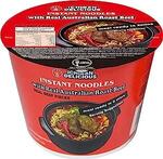 Wei Lih Ichiban Noodles 150g Roast Beef or Pork $2.75 + Delivery ($0 with Prime/ $39 Spend) @ Amazon AU