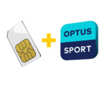 Optus Choice Plus 30GB SIM Plan - $24.50/Month for 12 Months (50% off) @ Optus