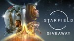 Win a TUF Gaming Radeon RX 7900 XT GPU and Starfield Premium Edition or 1 of 7 Minor Prizes from Nexus Mods